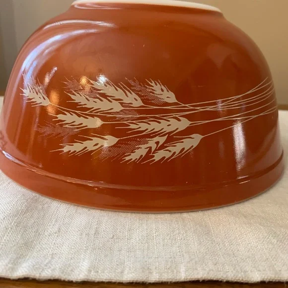 Pyrex bowl - Picture 6 of 7